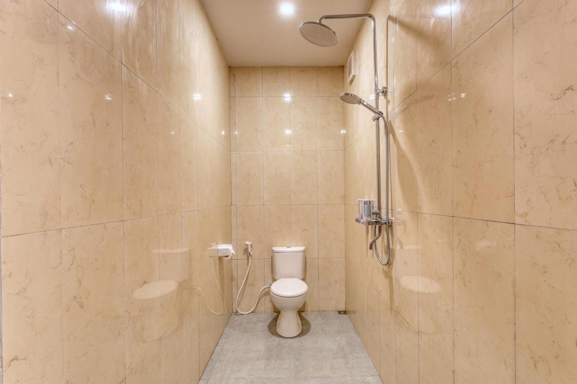 Diarta Villa Batumadeg Rom bilde