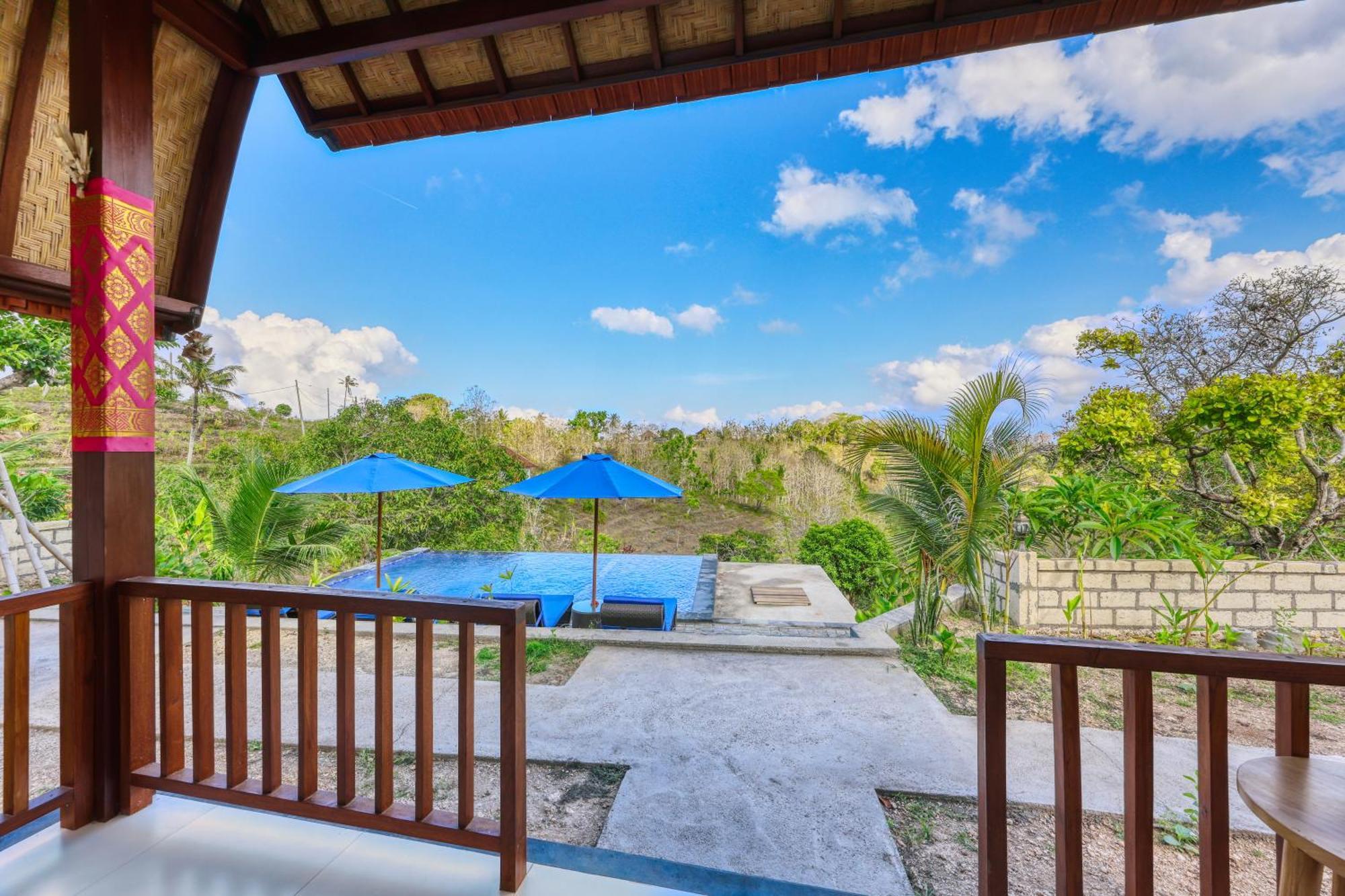 Diarta Villa Batumadeg Rom bilde