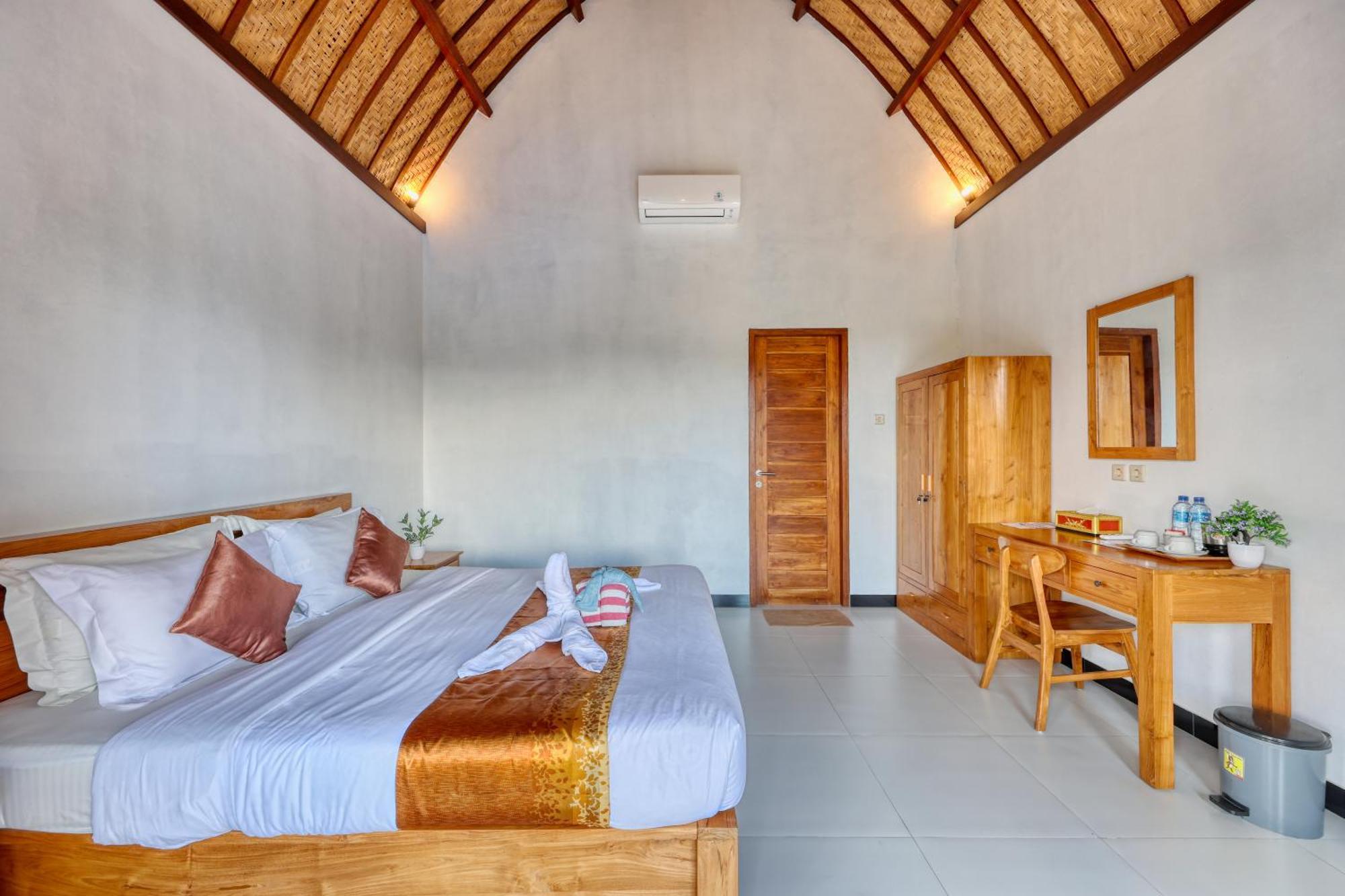 Diarta Villa Batumadeg Rom bilde