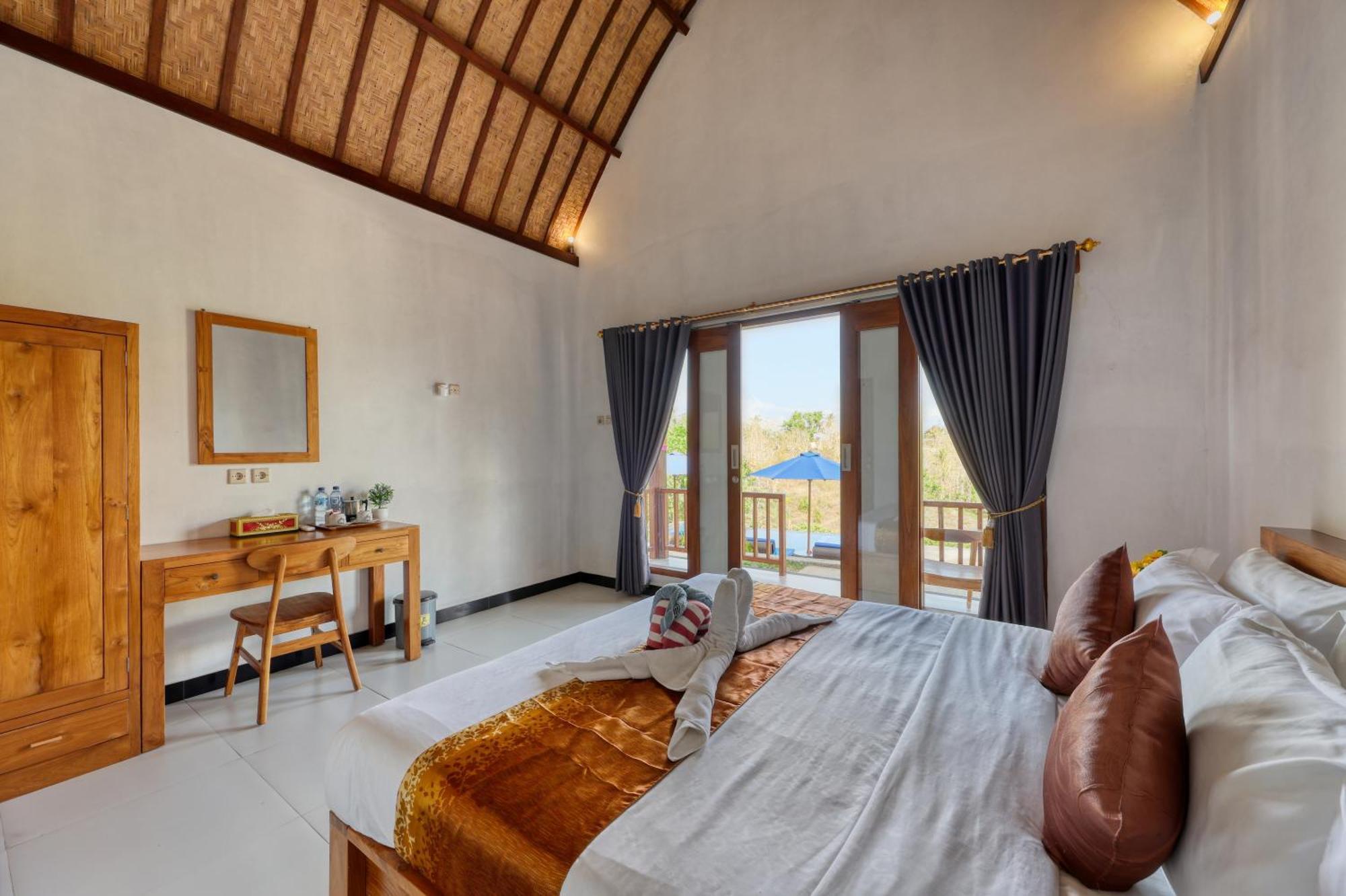 Diarta Villa Batumadeg Rom bilde