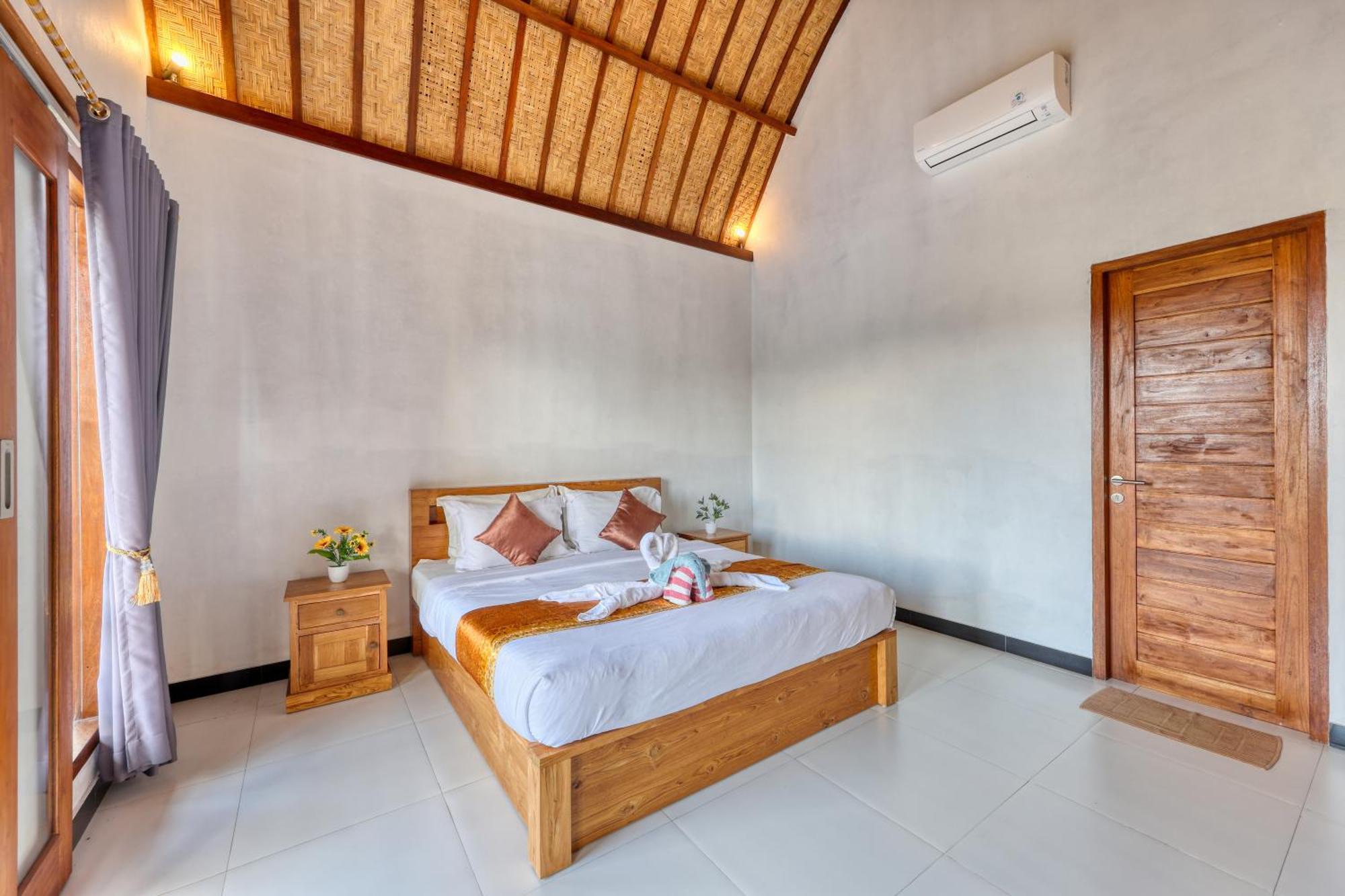 Diarta Villa Batumadeg Rom bilde