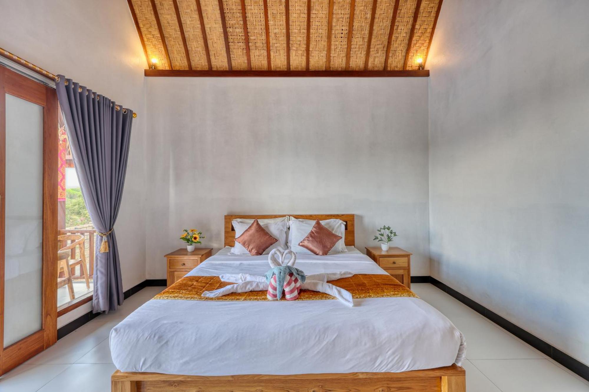 Diarta Villa Batumadeg Rom bilde